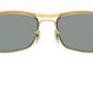 Olympian I Deluxe RB3119M 001/56 Gold