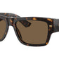 DG 4451 502/73 Tortoise Brown