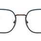 PO1014VJ 1127 Brown Blue