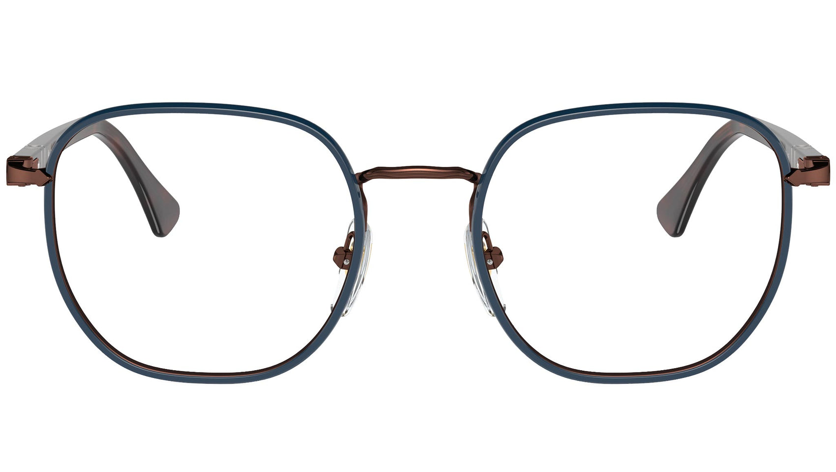 PO1014VJ 1127 Brown Blue