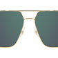 333/S J5G Q3 Gold