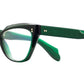 9288 Optical A5 Emerald Marble