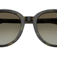 Big Bend MK2227 39433M Olive Tortoise