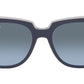 RJ9186S 71178F blue on transparent grey