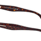 Fiore FT1195 52B Dark Havana Grey