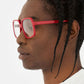 Arixo Red