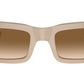 PO3332S Francis 119551 Solid Beige