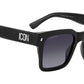 ICON 0010/S 807 Black