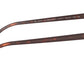 Clubmaster Flash Lenses RB3016 sand havana and gold