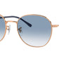 RB3809 92623F Rose Gold
