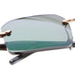 P64 Sun BZ HB Bronze