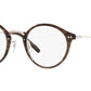 Donaire OV5448T sepia smoke/silver