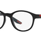 PS 07PV 1AB1O1 Black