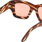 Ilias FT1154 55E Coloured Havana Brown