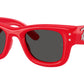 Wayfarer Puffer RB4940B 686187