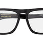Numero 123 Black