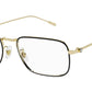 MB0212O 003 black gold