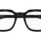 SL 715 SLIM OPT 002 Dark Havana