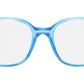 9990 Optical A7 Blue Crystal