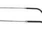 Round Metal RB3447 004/G4 Gunmetal