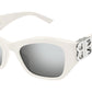 BB0311SK 003 White Silver