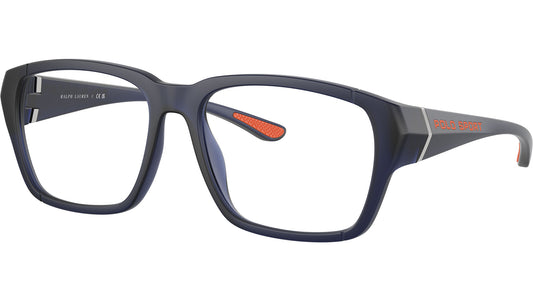 PH2276U 5903 Matte Blue