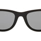 Wayfarer RB2140 6495R5 black