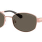 Monte Carlo MK1161 1108/3 Rose Gold