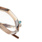 P27 DT Transparent Brown