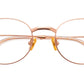 MIRA Matte Rose Gold