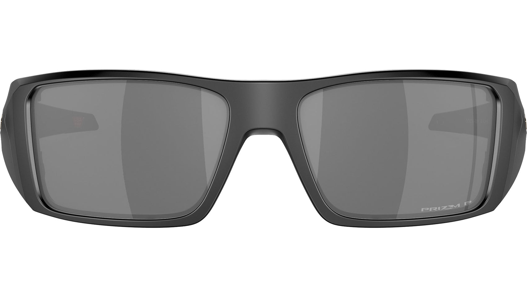 Heliostat OO9231 02 Black