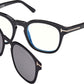 Clip-on FT5532-B 52N