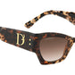 D2 0132/S ACI Grey Havana