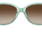 RA5160 601/13 Havana On Acquamarine