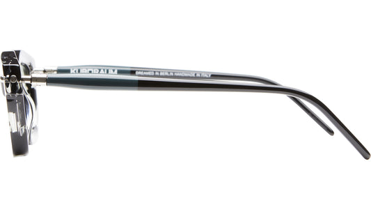 P25 Sun WHM Black Havana