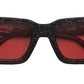 Stinger Black Crystal 8000 x Campari Soda