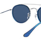 RJ9647S 212/80 blue on silver