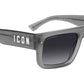 ICON 0008/S KB7 Grey