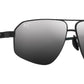 Keawawa DSB620 02 Matte Gunmetal Black