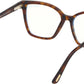Clip-on FT5641-B 054 Classic Havana