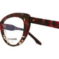 1350 Optical 03 red turtle fade