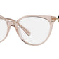 VE3298B 5339 transparent pink