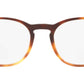 PO3007VM tortoise dark/light brown