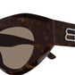 BB0236S 002 havana brown