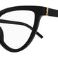 SL M138 001 Solid Black