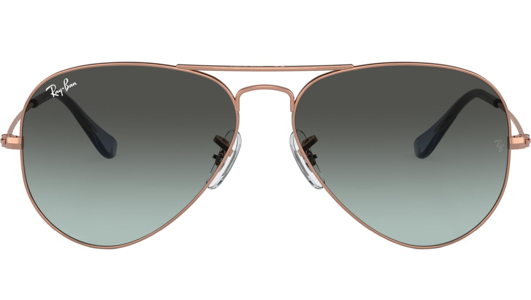 Aviator Large Metal RB3025 9202GK