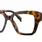PR 09ZV honey tortoise