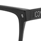 ICON 0013 003 Matte Black
