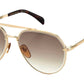 DB 7037/G/S 06J 9K Gold Havana