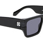 Chester Solid Black